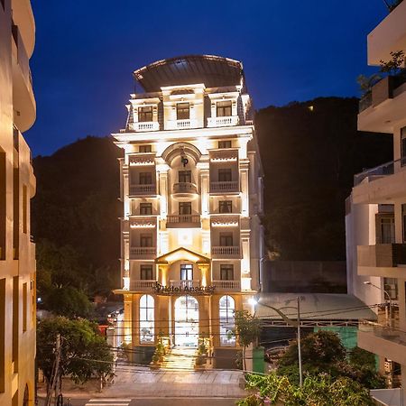 Green Lp Hotel & Apartment Βουνγκ Τάου Εξωτερικό φωτογραφία