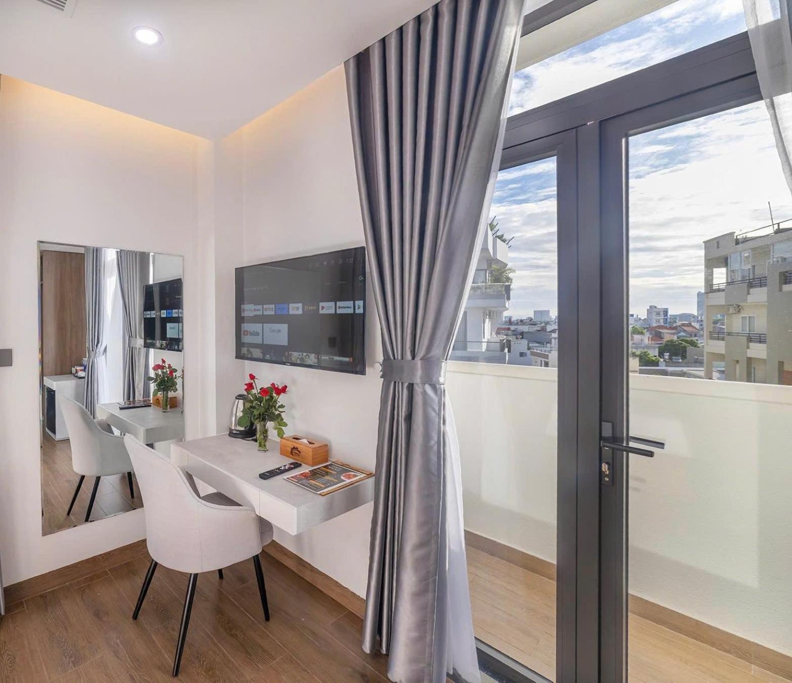 Green Lp Hotel & Apartment Βουνγκ Τάου Εξωτερικό φωτογραφία