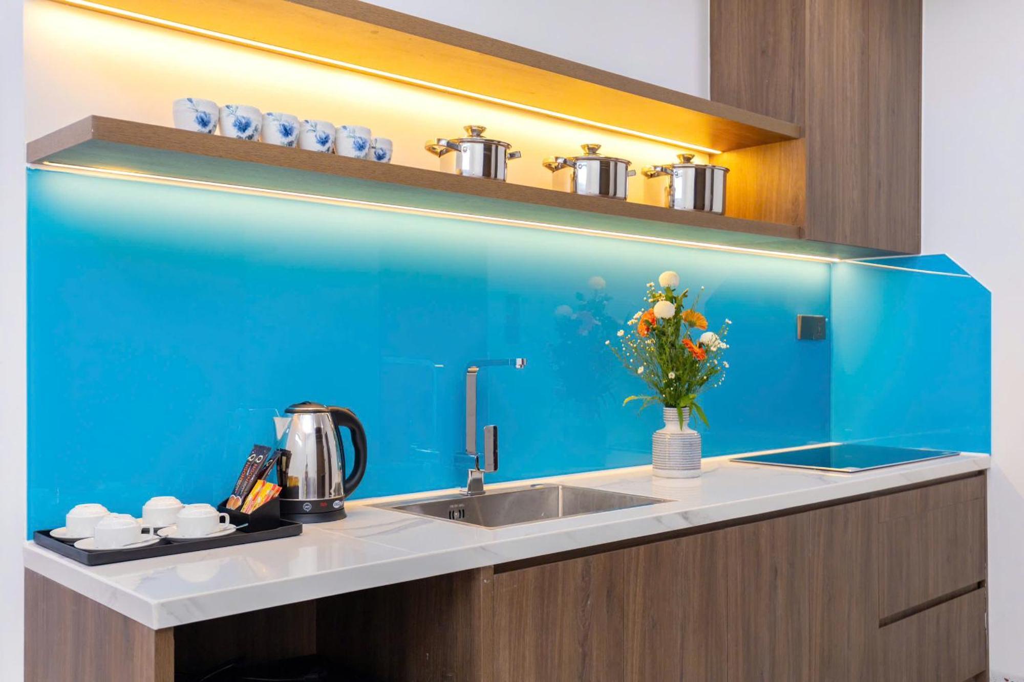 Green Lp Hotel & Apartment Βουνγκ Τάου Εξωτερικό φωτογραφία