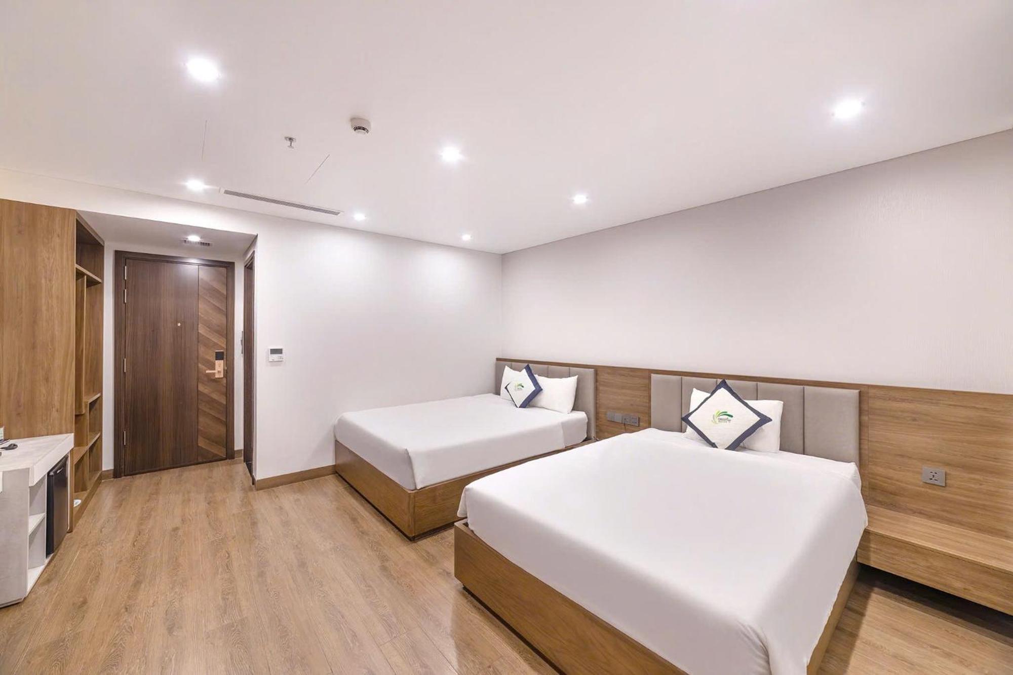 Green Lp Hotel & Apartment Βουνγκ Τάου Εξωτερικό φωτογραφία