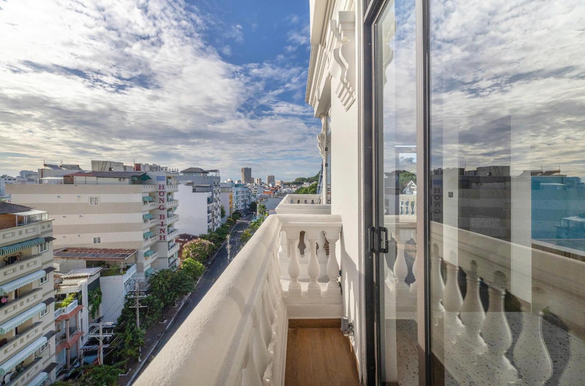 Green Lp Hotel & Apartment Βουνγκ Τάου Δωμάτιο φωτογραφία