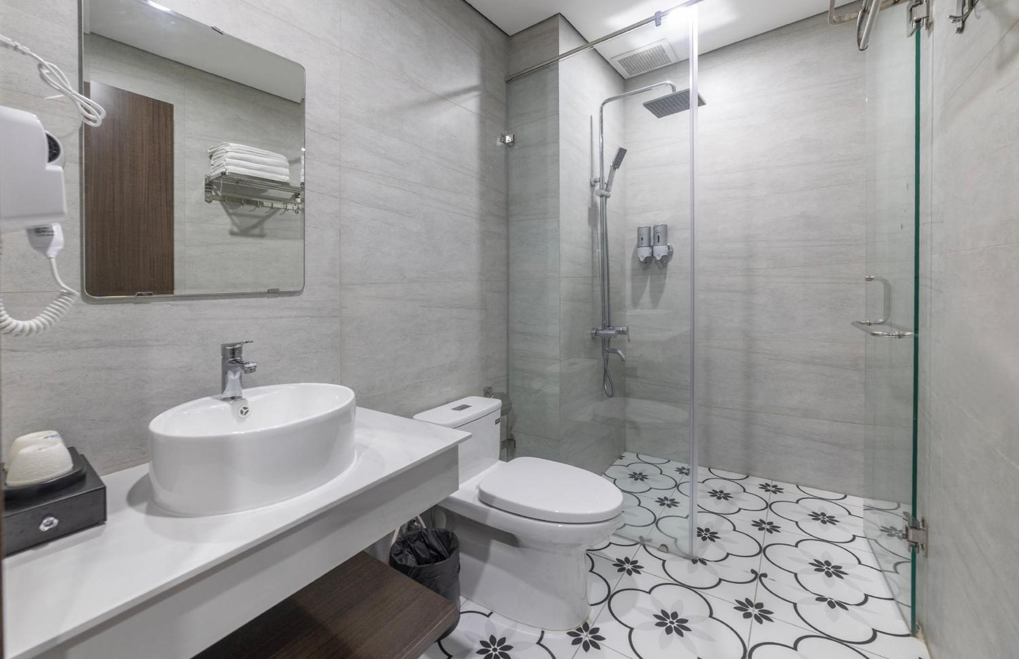 Green Lp Hotel & Apartment Βουνγκ Τάου Εξωτερικό φωτογραφία