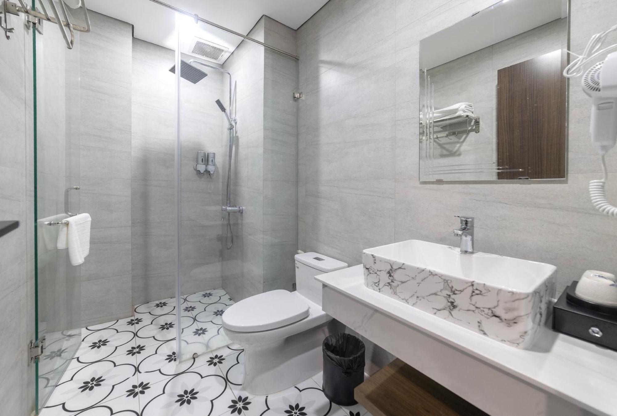 Green Lp Hotel & Apartment Βουνγκ Τάου Εξωτερικό φωτογραφία