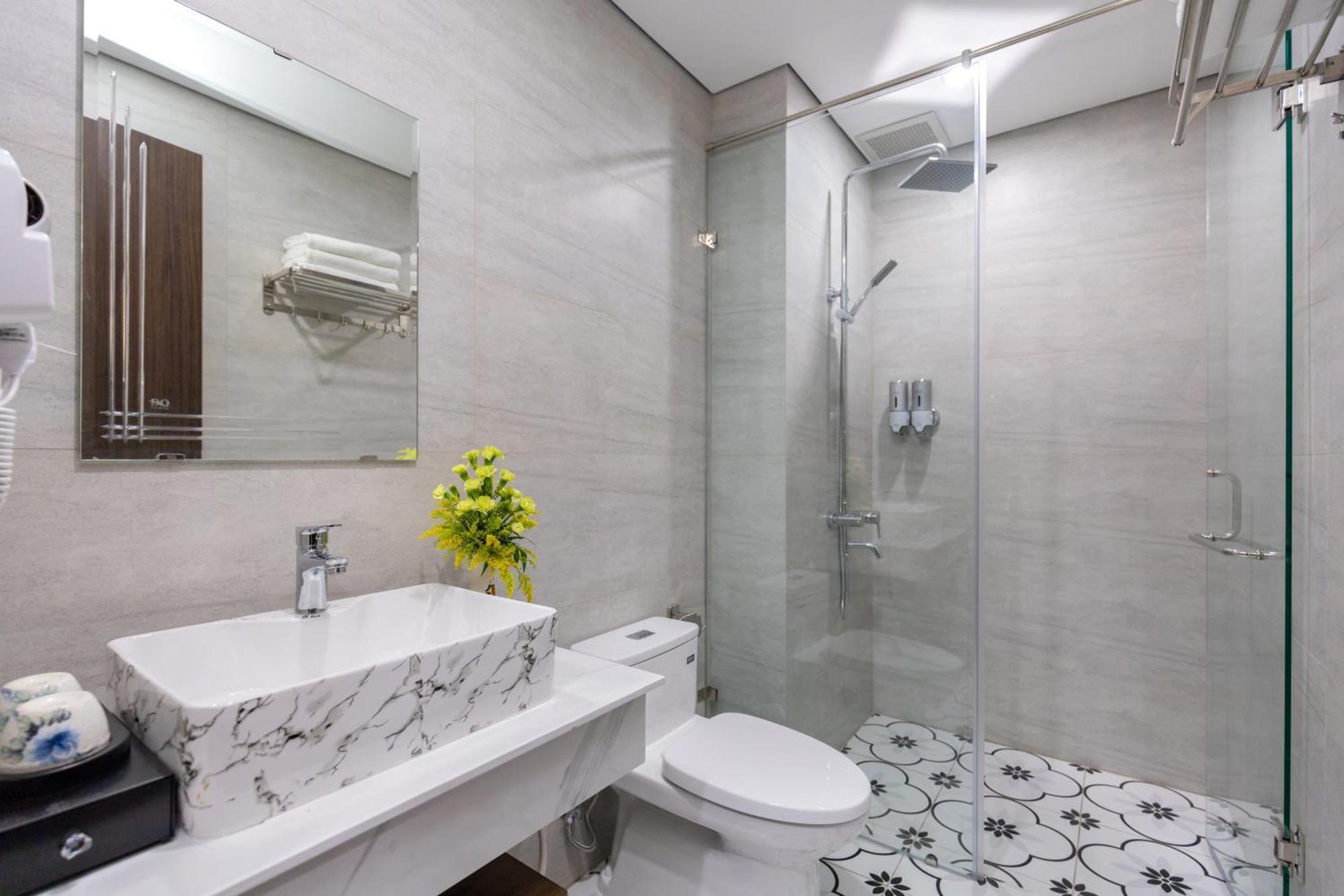 Green Lp Hotel & Apartment Βουνγκ Τάου Εξωτερικό φωτογραφία