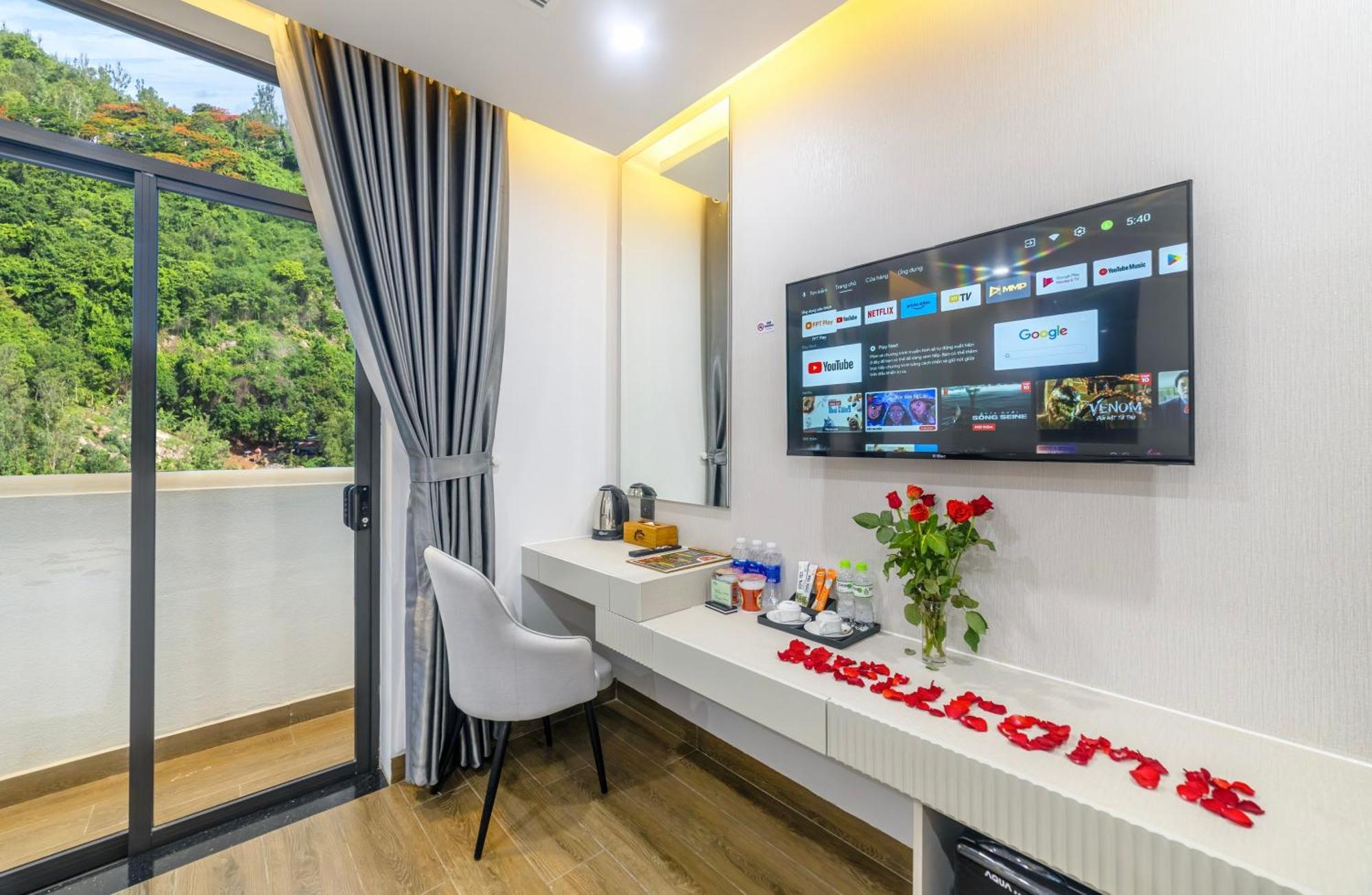 Green Lp Hotel & Apartment Βουνγκ Τάου Εξωτερικό φωτογραφία
