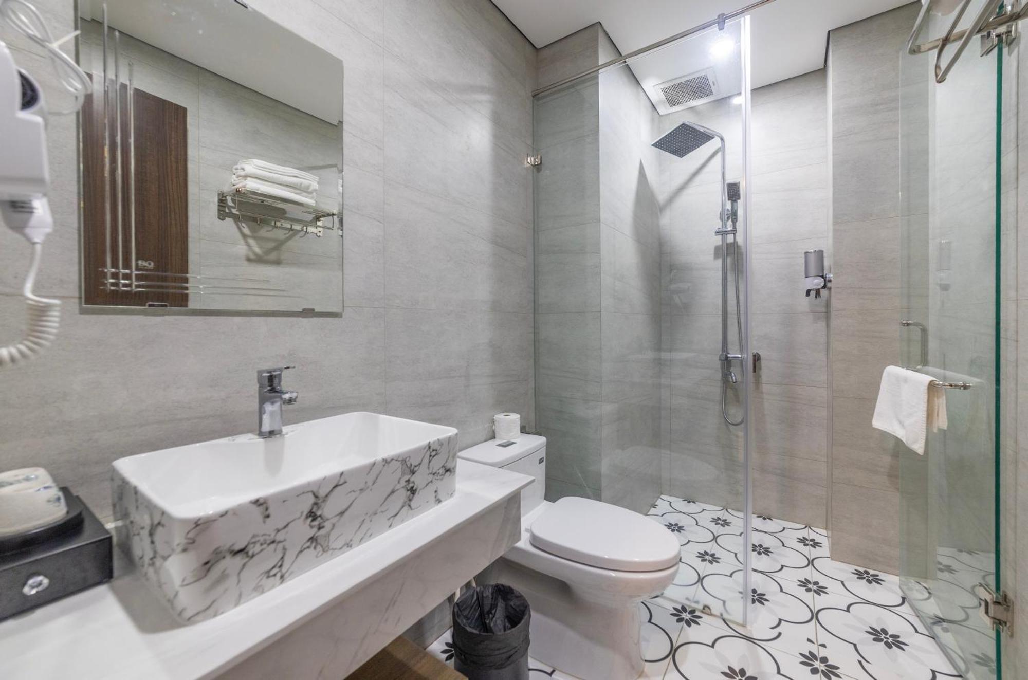 Green Lp Hotel & Apartment Βουνγκ Τάου Εξωτερικό φωτογραφία