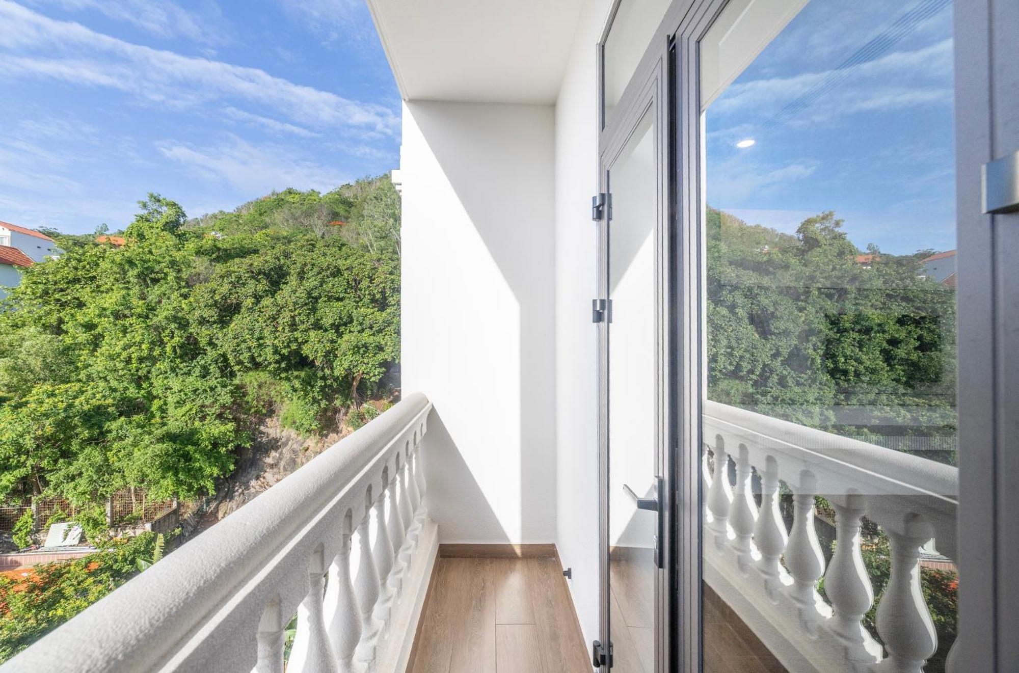 Green Lp Hotel & Apartment Βουνγκ Τάου Εξωτερικό φωτογραφία